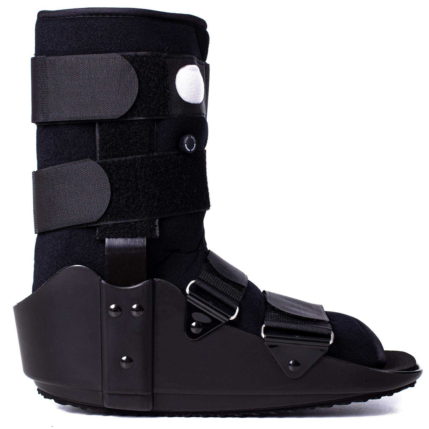 Kefit Walking Boot Fracture Boot for Broken Foot Sprained Ankle X-Large NA274-003
