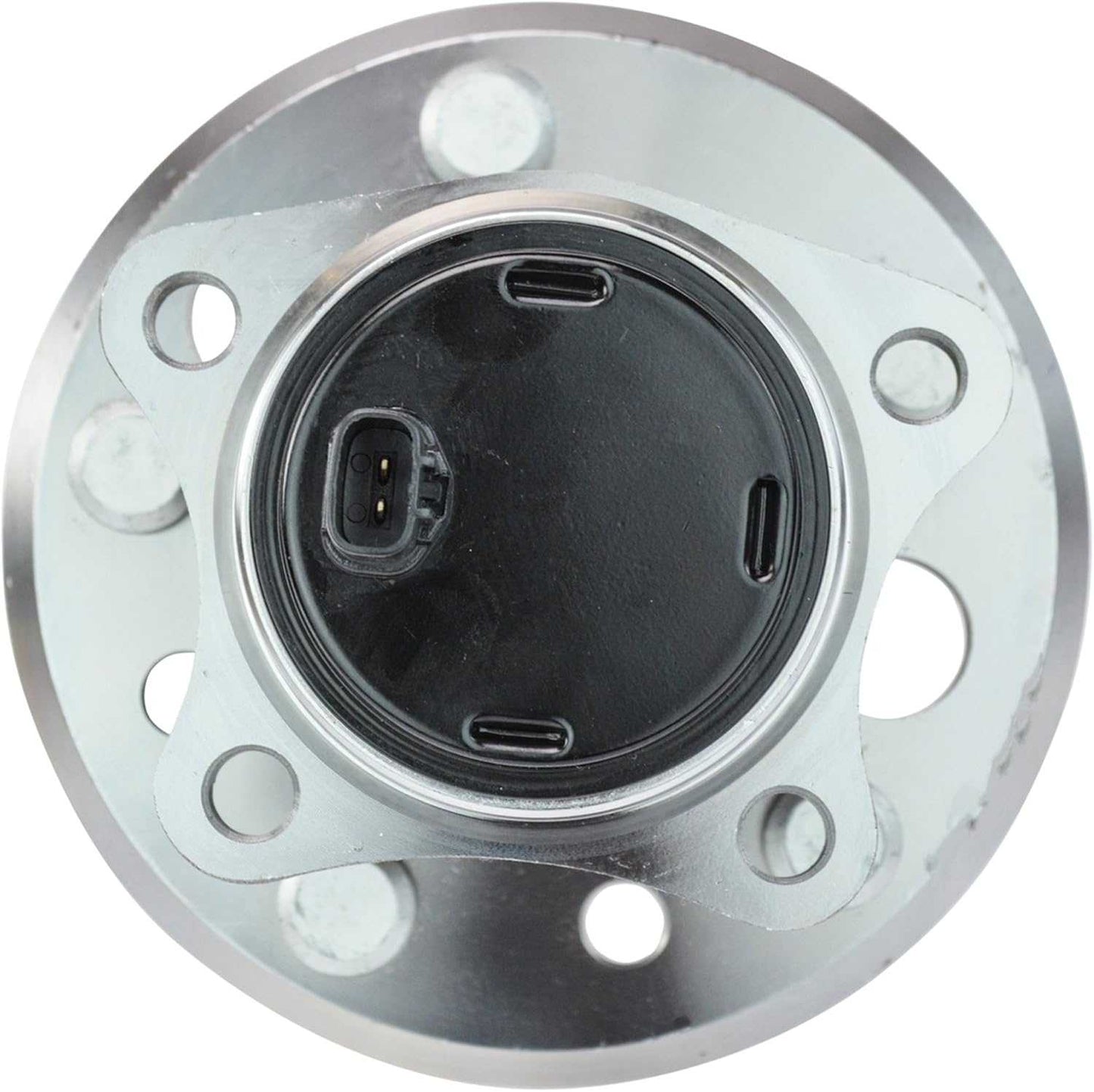 TRQ Rear Wheel Hub Bearing Right Passenger Side Camry ES300 ES330 ABS NA269-005