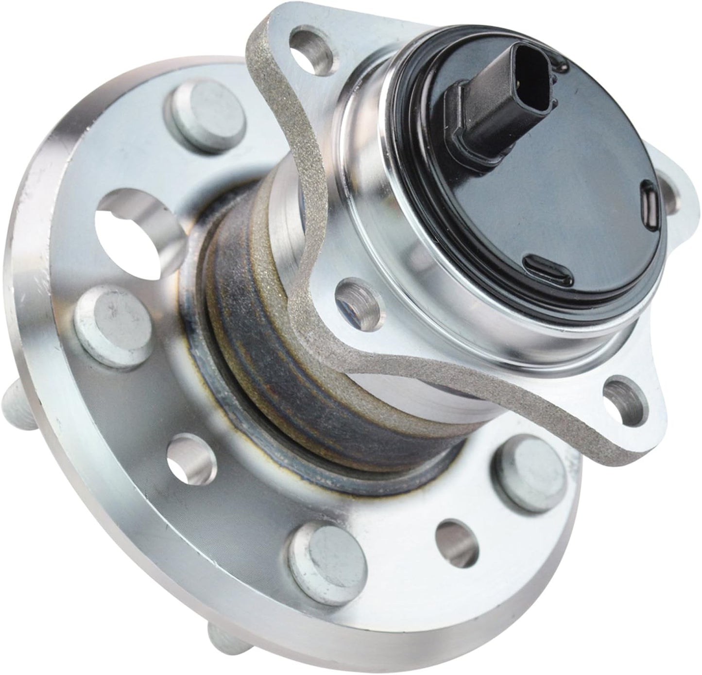 TRQ Rear Wheel Hub Bearing Right Passenger Side Camry ES300 ES330 ABS