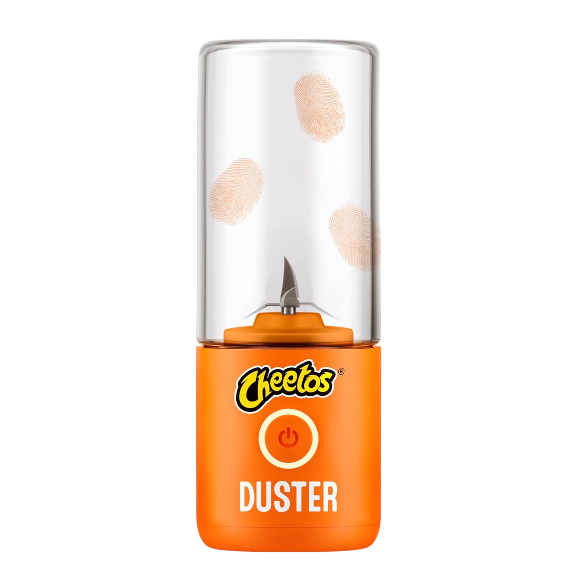 Cheetos Dusters Will Let You Sprinkle Cheetos Dust On Anything