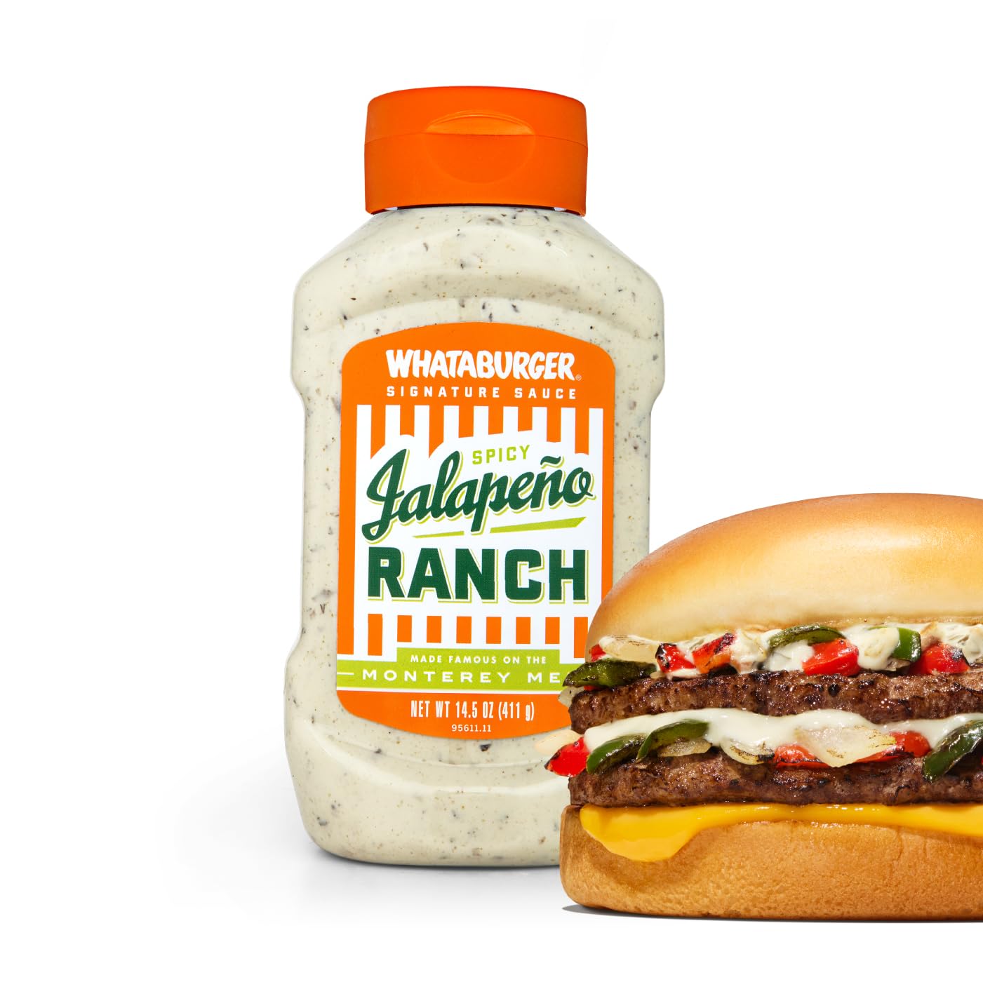 Jalapeño Ranch 3-Pack