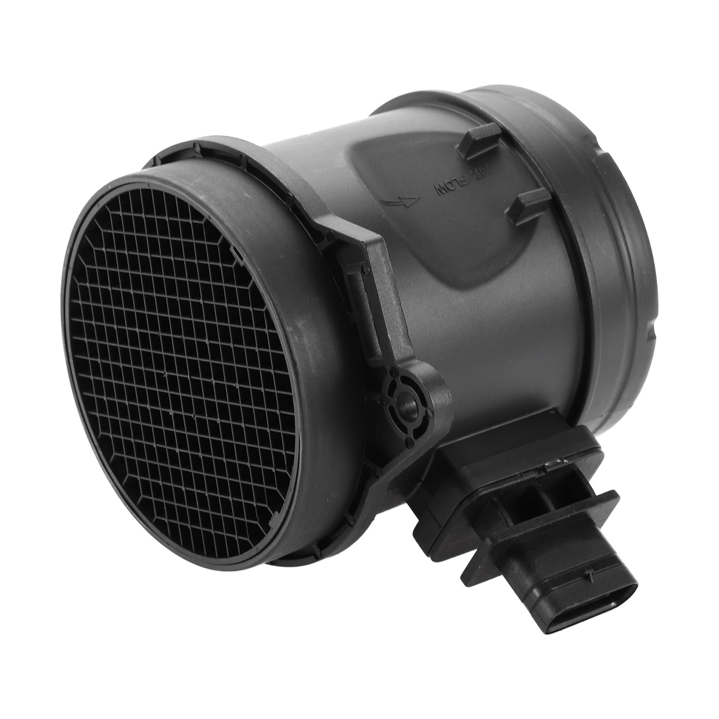 Mass Air Flow Sensor Meter Assembly Porsche Cayenne Durable No 03H906461A Inner