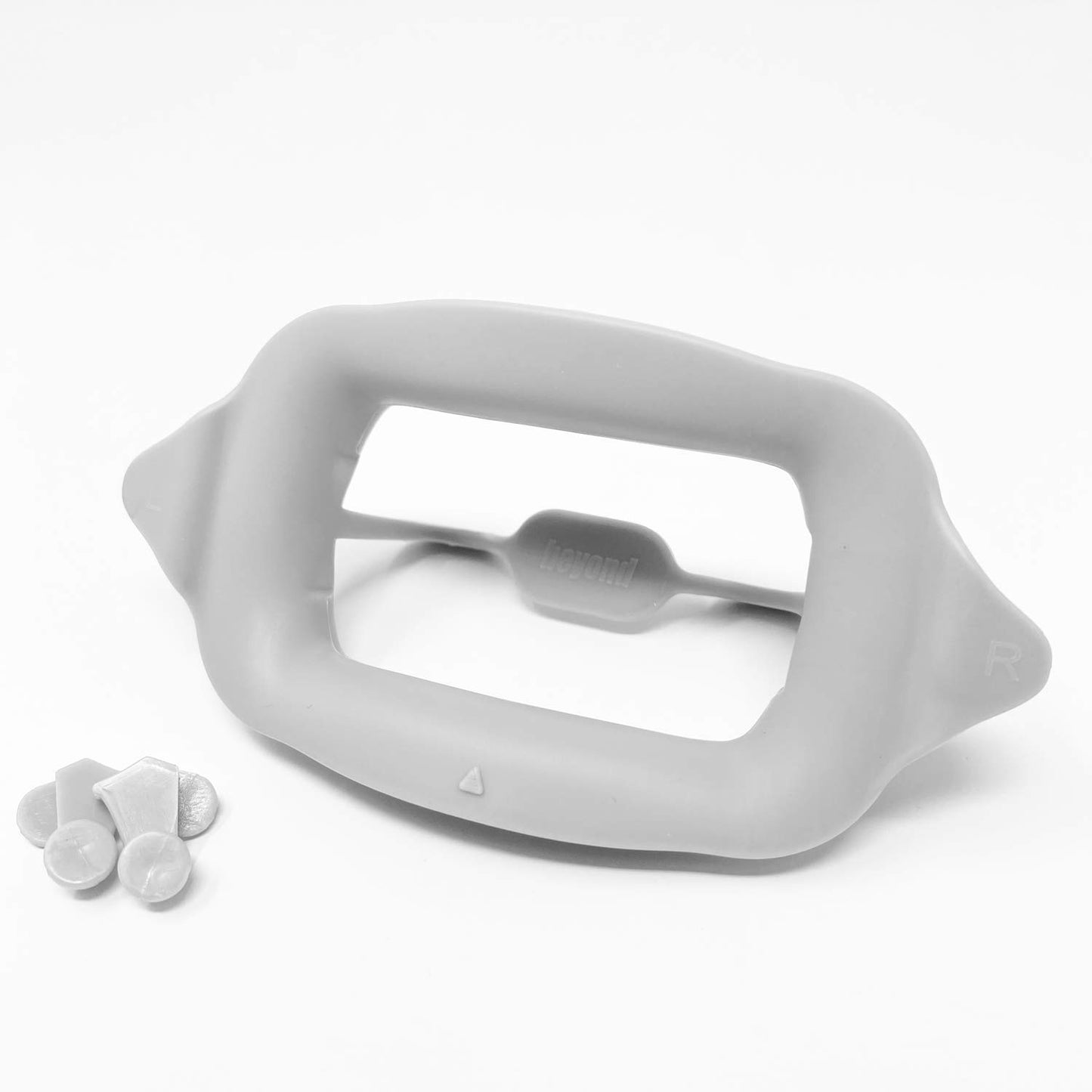 BEYOND FLEXIPRO Cheek Retractors Thermoplastic Rubber Mouth Opener M-5 PC