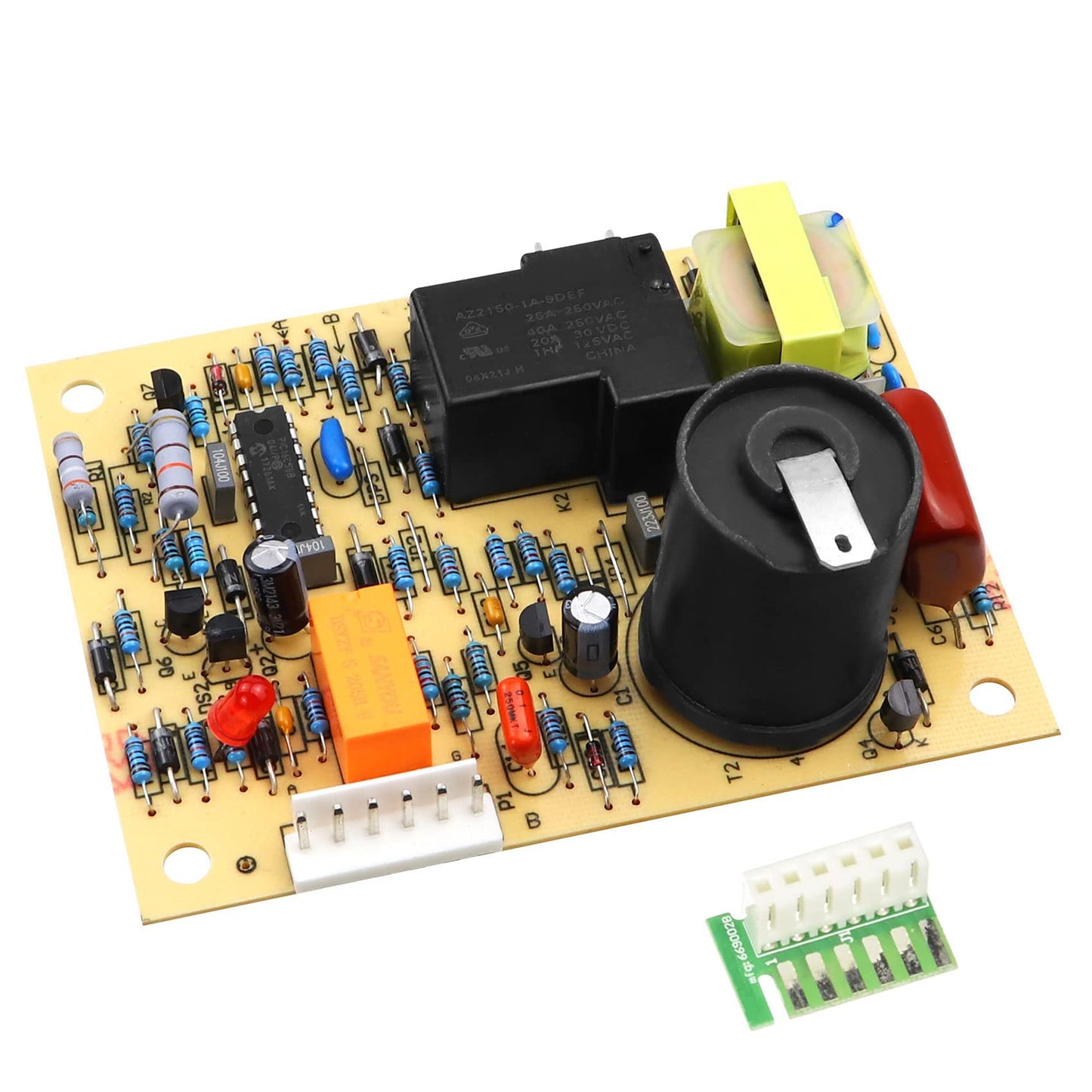 31501 Circuit Board Compatible with Atwood RV Ignition Control Board Kit for