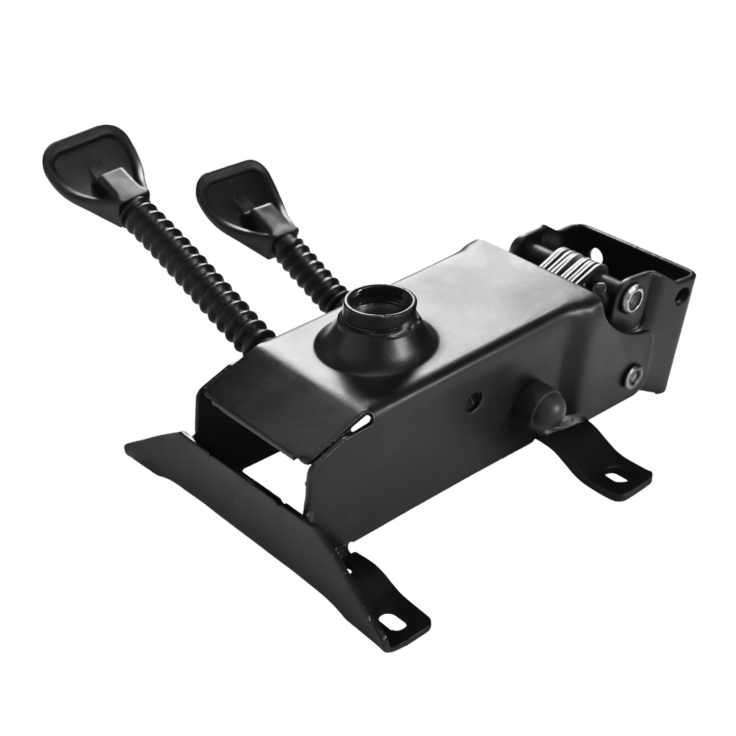 Heavy Duty Office Gaming Chair Tilt Control Seat Mechanism Replacement Gas Type 6x7 Mount Hole NA236-002