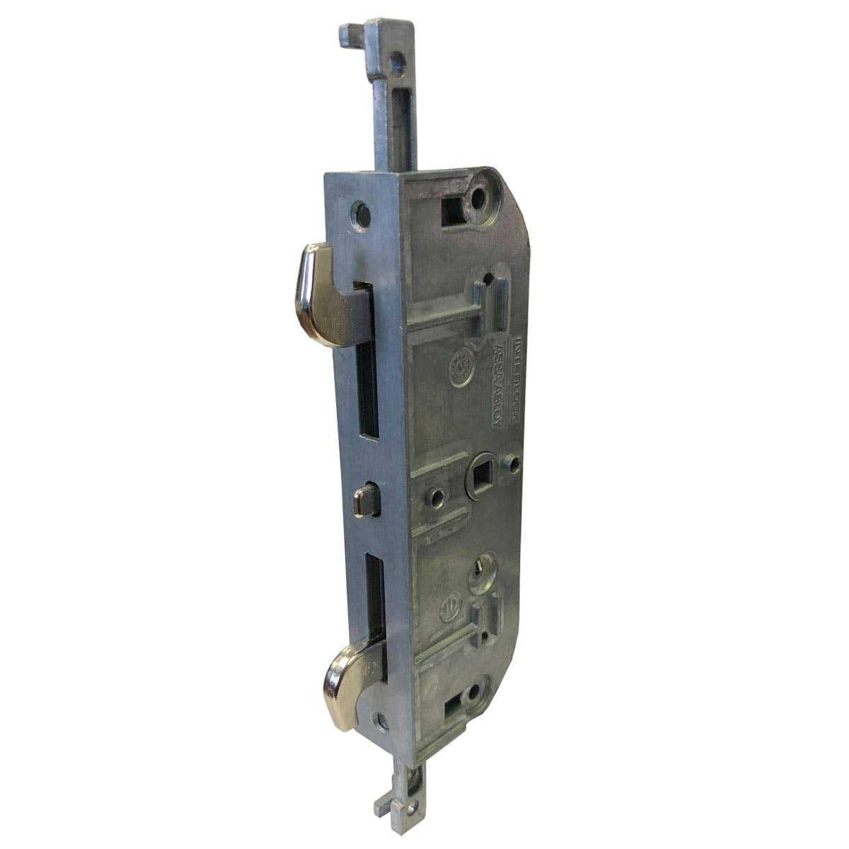 Sliding Patio Door Mortise Lock Durable Security Lock for Home Improvement NA230-002