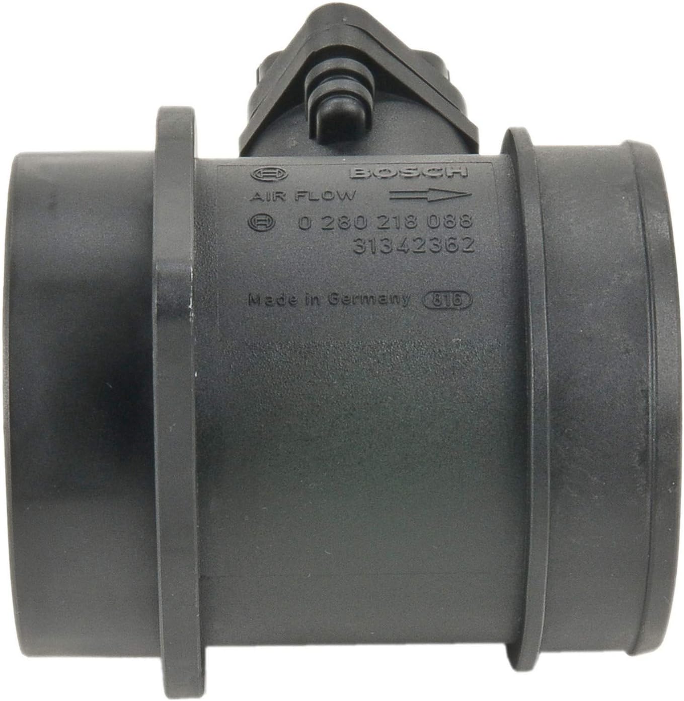 BOSCH 0280218088 MAF Sensor for Volvo C70 S60 S70 S80 V70 XC70 XC90