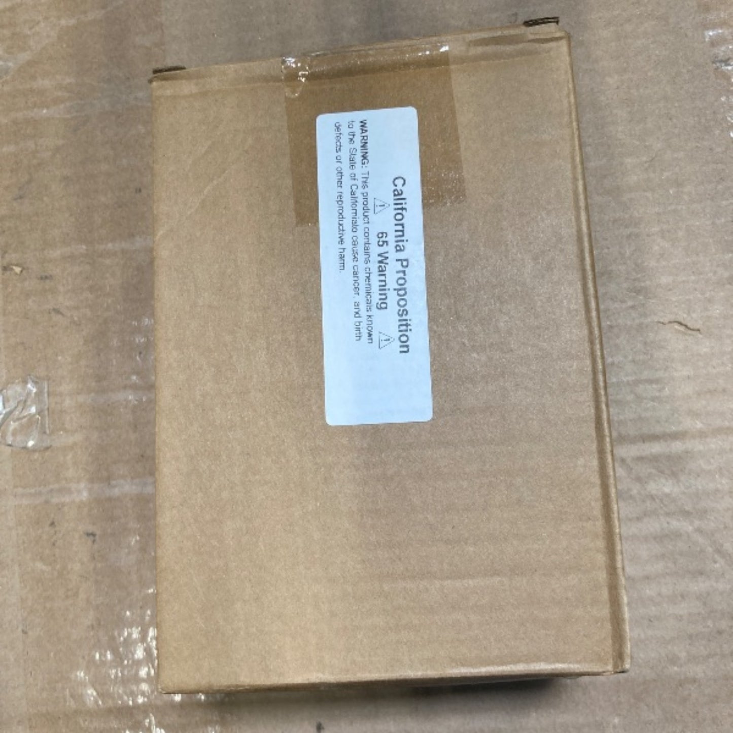 Caltric Surge Tank for Polaris 5436936 5431673 New