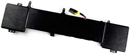 6JHDV Replacement Laptop Battery for Dell Alienware 17 R2 R3 14.8V 92Wh