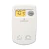 Emerson 1E78-144 White Rodgers Vertical Wall Thermostat Heat Cool