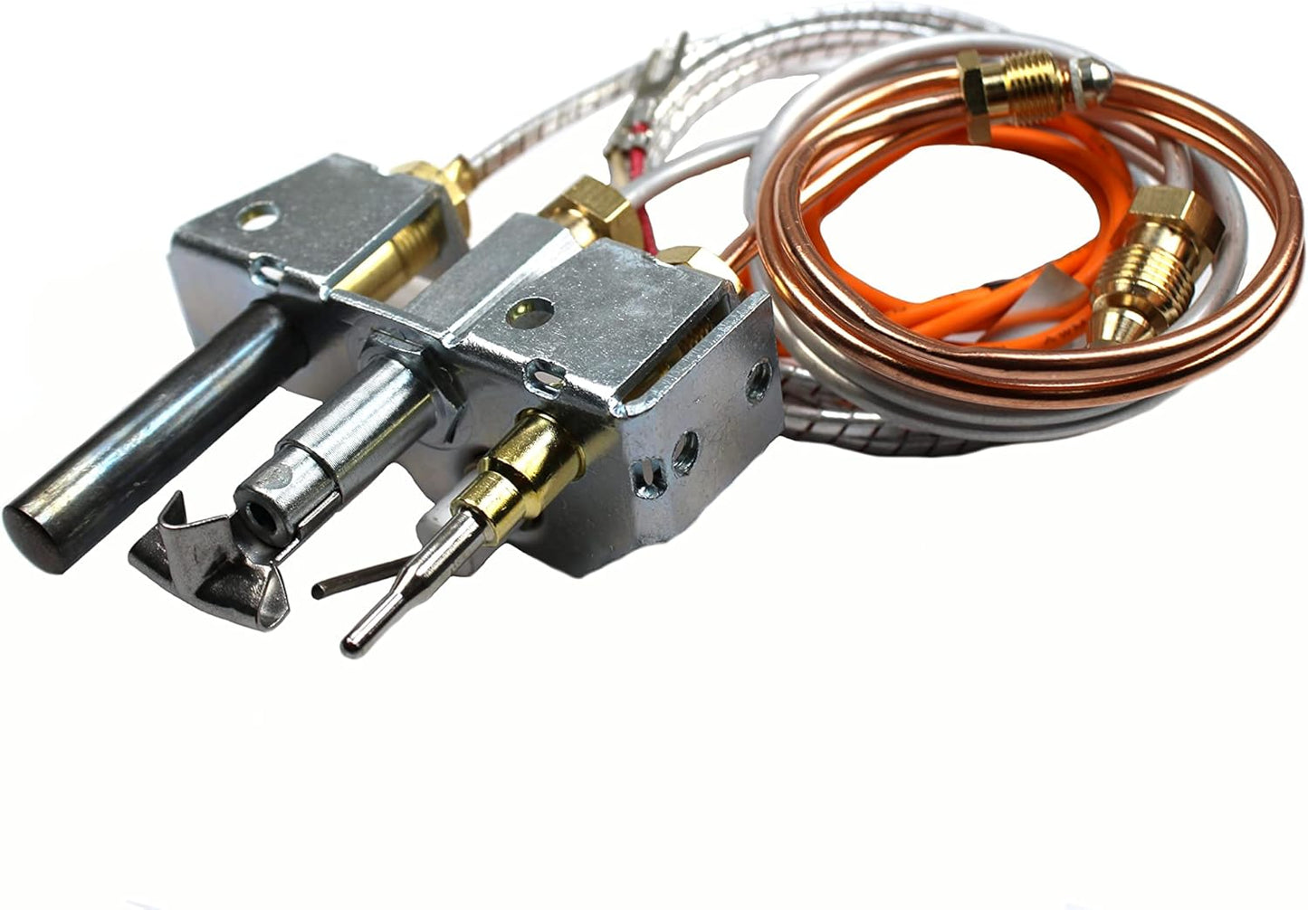 Heatilator Stove Fireplace Natural Gas NG Pilot Assembly 25660 4021-732