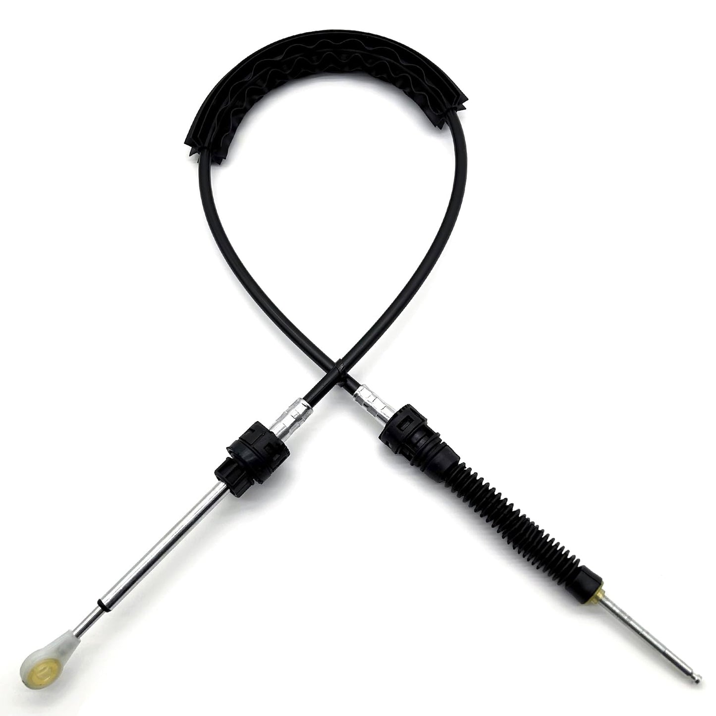 99-10 VW Golf Beetle TT 00-06 Manual Transmission Shift Control Cable