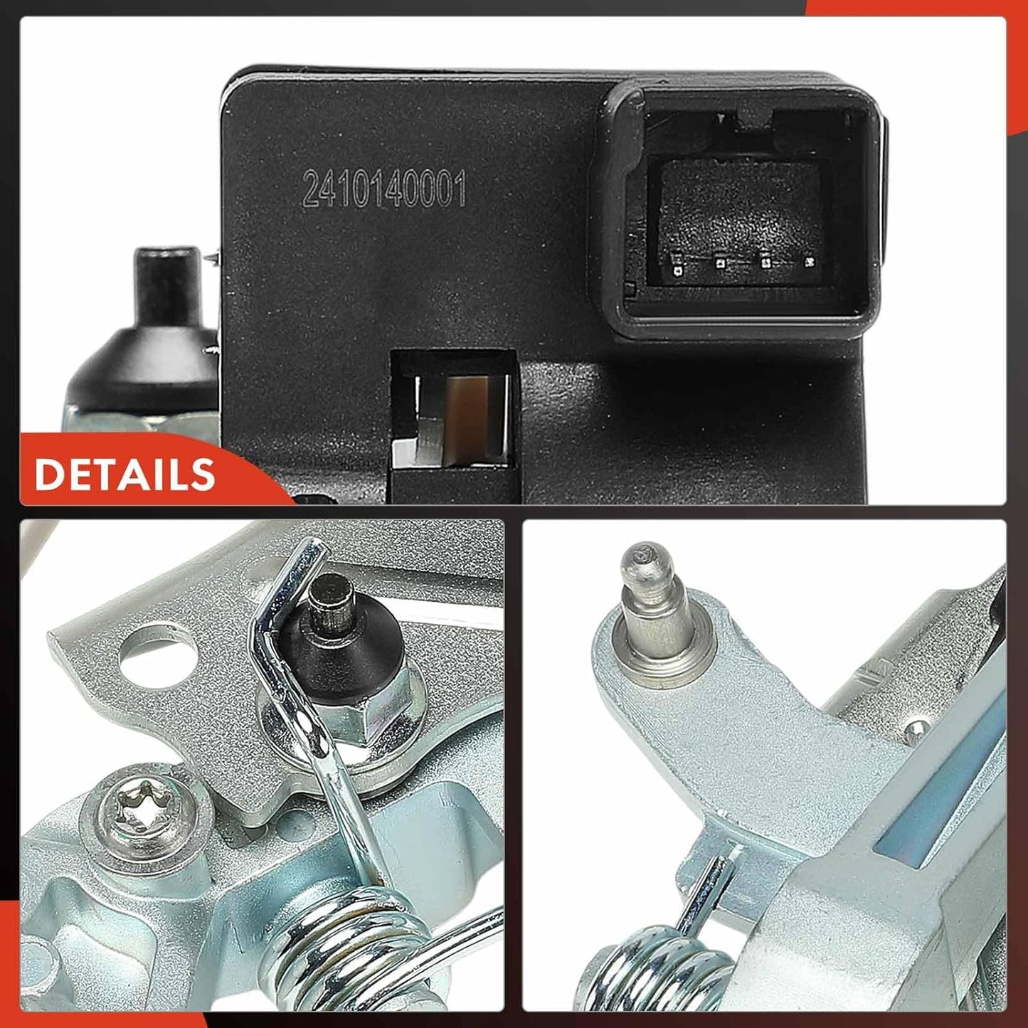 A Premium Steering Column Gear Shift Bracket Sensor for Ram 1500 2500 3500 2011-2019 1500 Classic 2019-2021