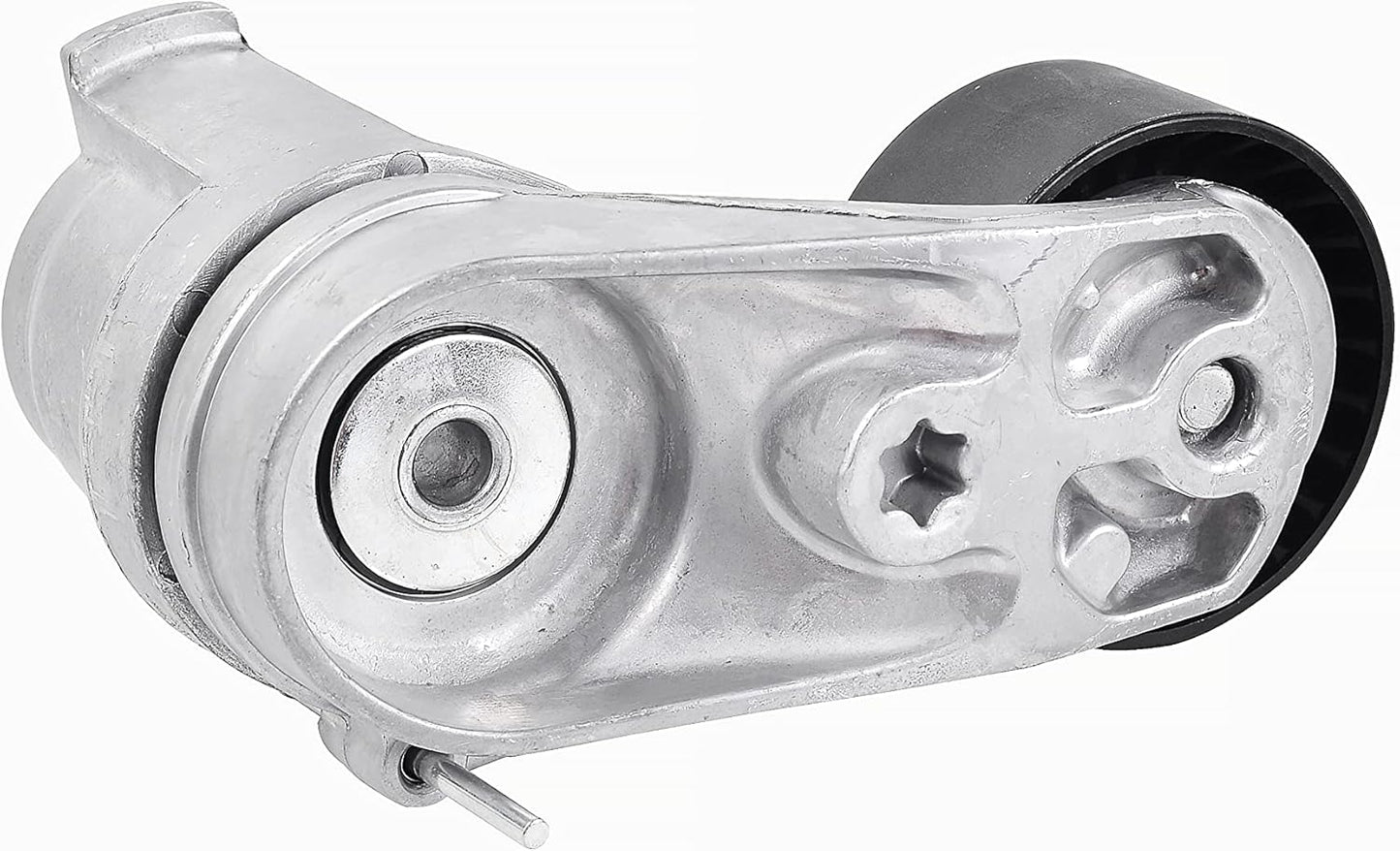 39389 Automatic Belt Tensioner for BMW 535i X3 X5 X6 2011-2016 Parts