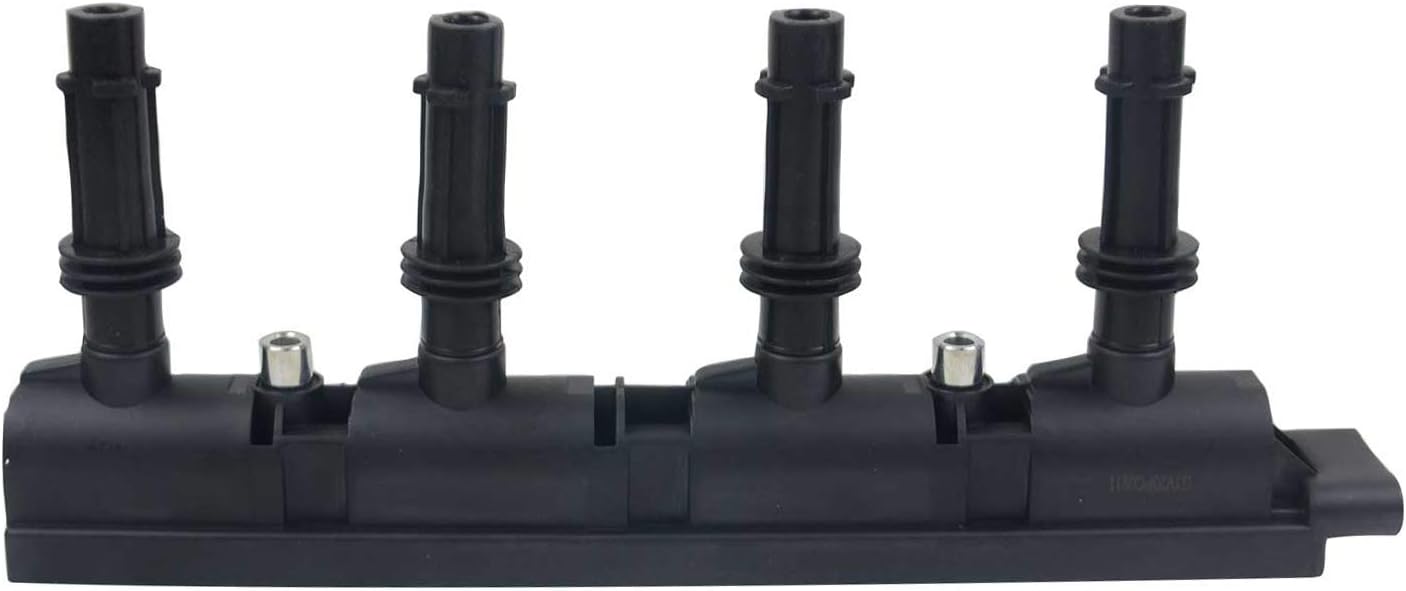 55579072 Ignition Coil for Chevrolet Cruze Sonic Trax 1.4L Turbo 2013 2014 2015