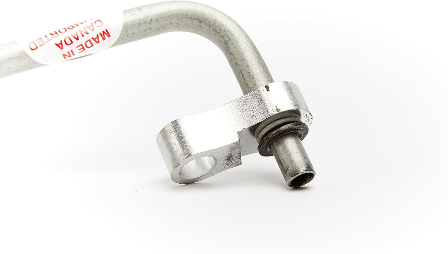 23467182 Automatic Transmission Fluid Cooler Inlet Line Replacement Parts for GM