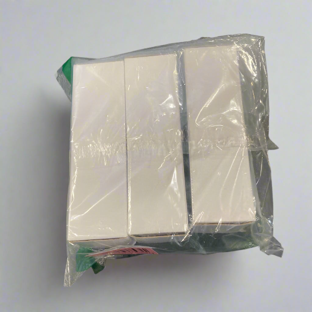 3 Coffee Machine Water Filter Compatible for Jura Espresso Machines BlueStars