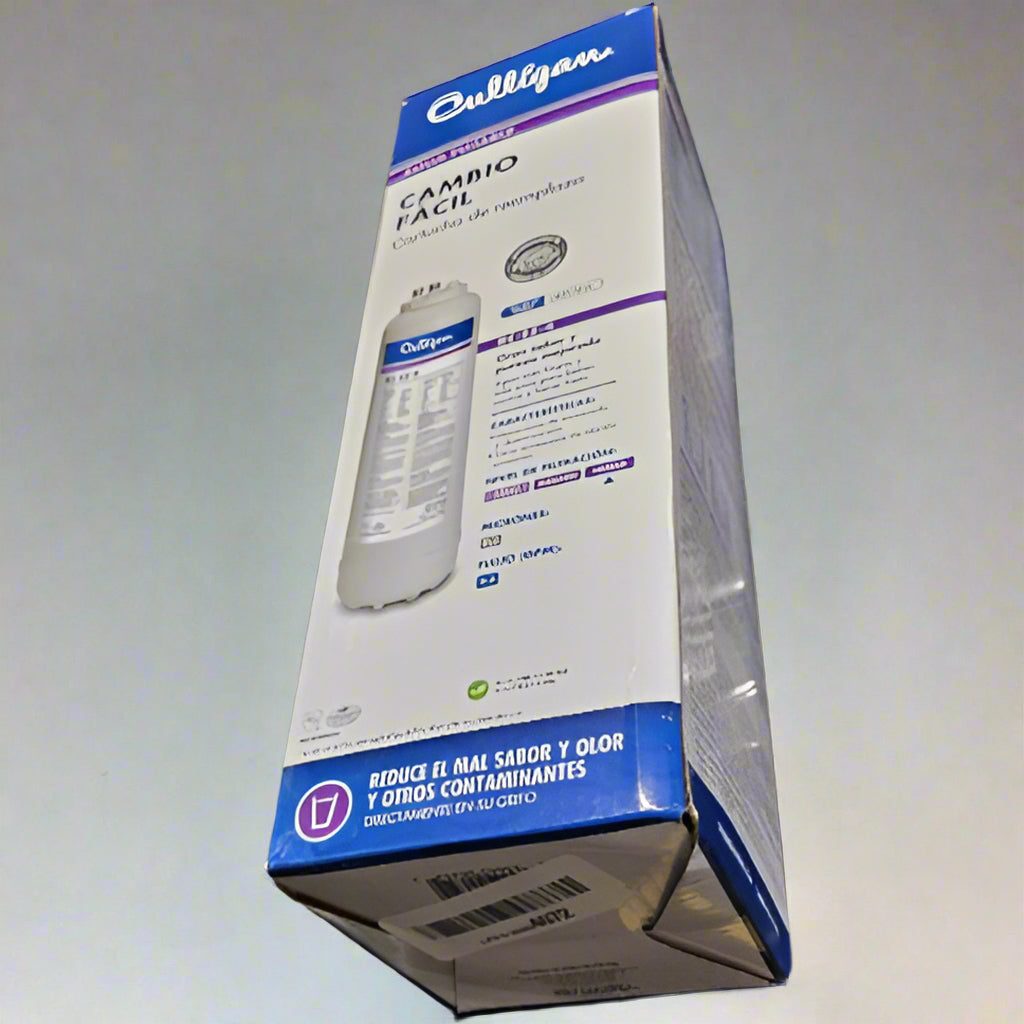 Culligan RC-EZ-4 Change Premium Water Filtration Replacement Cartridge 500 Gallons
