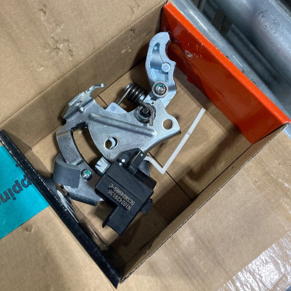 A Premium Steering Column Gear Shift Bracket Sensor for Ram 1500 2500 3500 2011-2019 1500 Classic 2019-2021