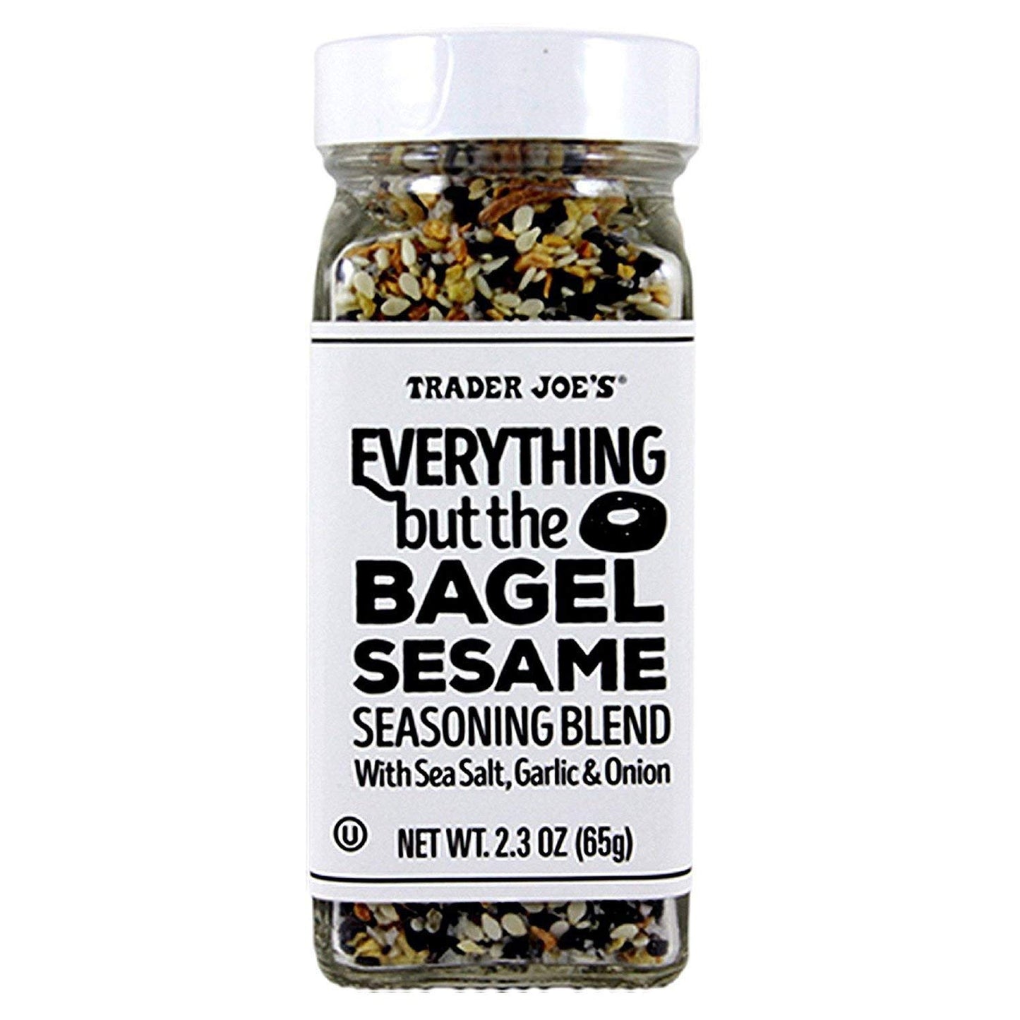 Trader Joe's Everything but The Bagel Sesame Seasoning Blend