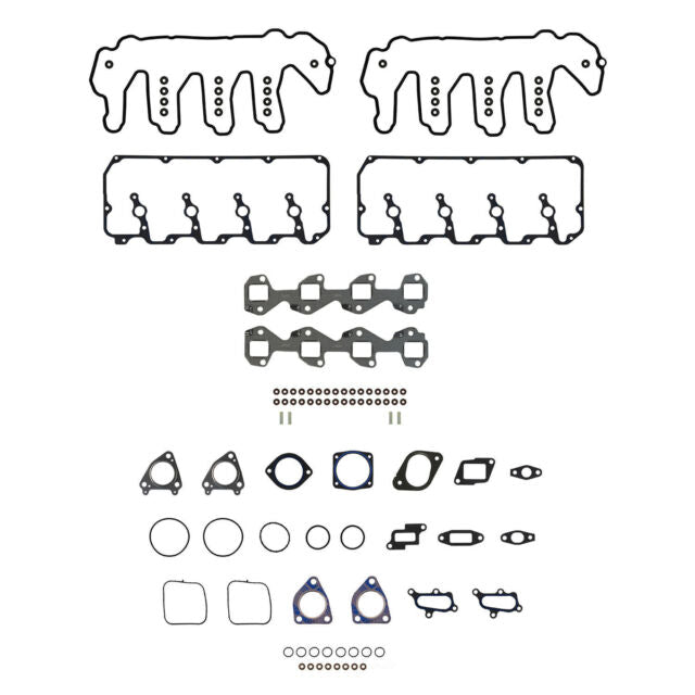 FEL-PRO HSU 26269-2 - Head Gasket Set w/o Head Gasket Savana Chevrolet Express