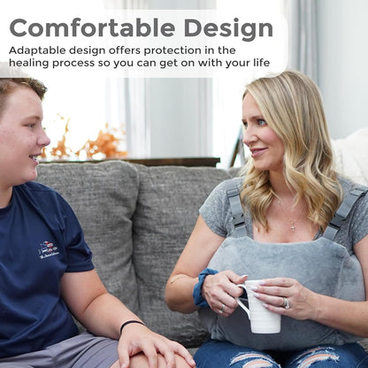 Mastectomy Pillow Post Surgery Pillow, Mastectomy Recovery Must Haves, Breast