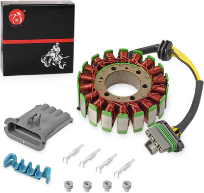 Stator Fits Polaris Sportsman 800 Ranger 700 800 RZR 800 EFI 4011982