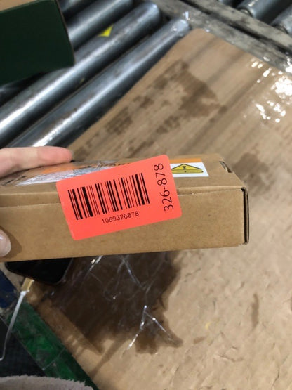 EDIMAEG A780 Battery Life 8 Hours Spy Earpiece with Neckloop No Amplifier Work