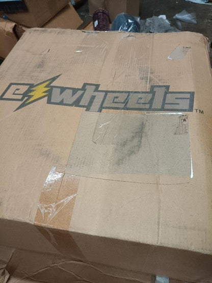 Raised Toilet Seat with Handles Height & Width Adjustable Fits Any Toilet 400 lb