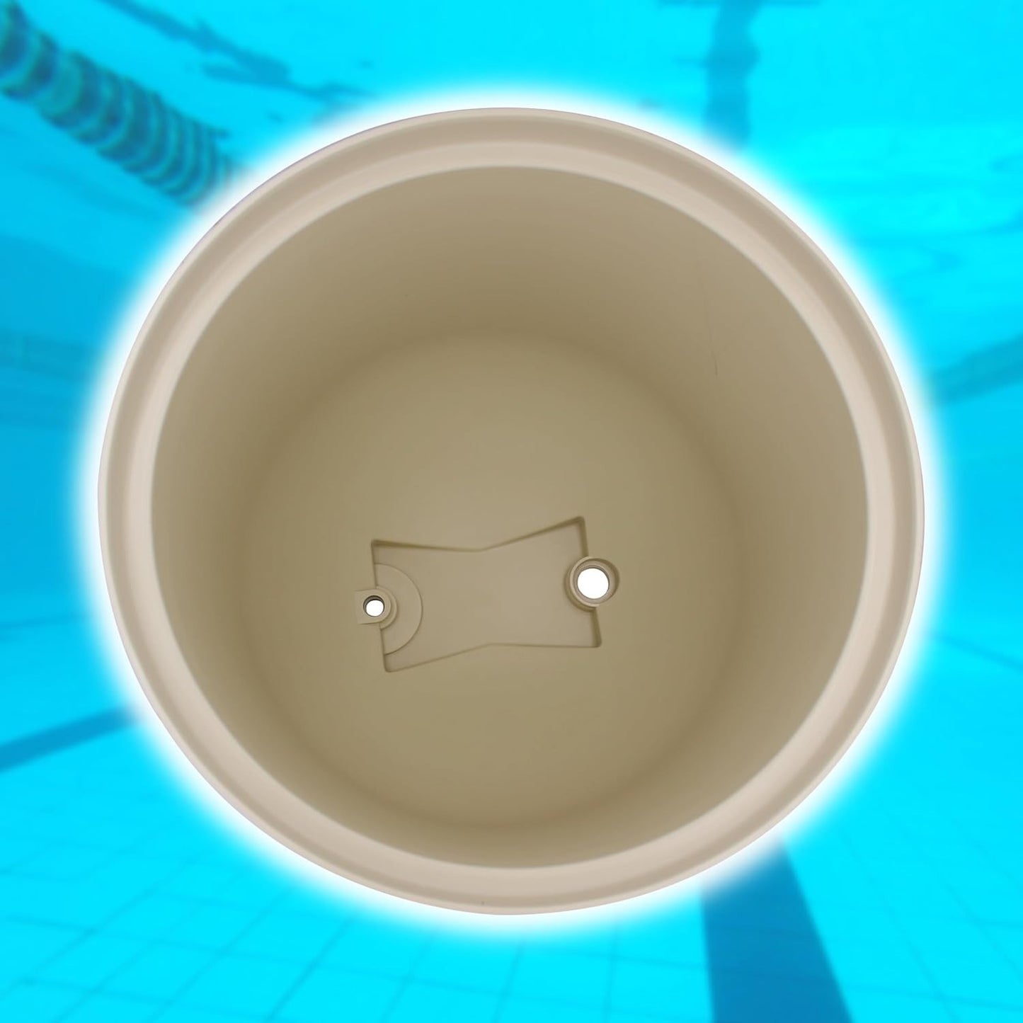 Lid Assembly 178561 for Clean & Clear & Predator Pool/Spa Cartridge Filters