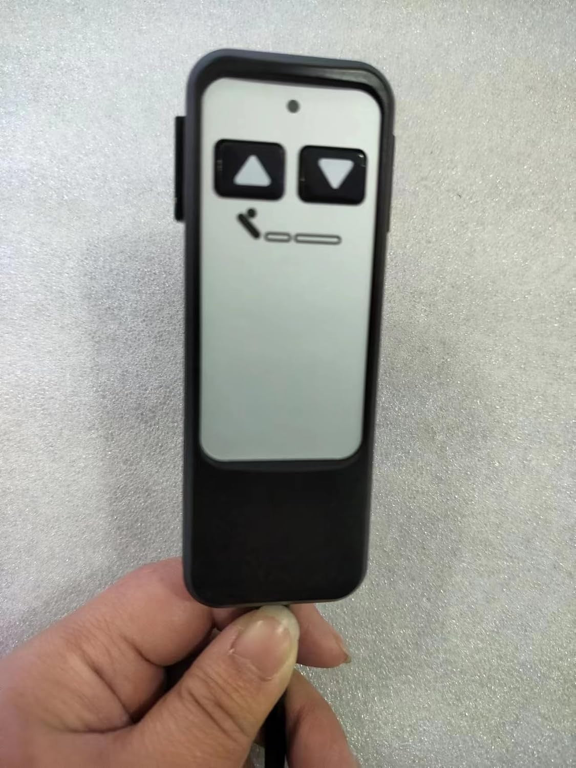 Adjustable Bed Remote for Richmat HJH5 5 Pin Wired Adjustable Bed Remote Control