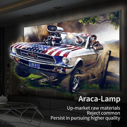 ARACA Projector Lamp ELP49 for EMP-TW5000/EH-TW3500/EH-TW2900/EH-TW5500/H291A