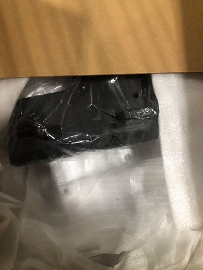 Radiator Side Cover Panel Frame Guard Fairing Protector For BMW R1300GS ADV