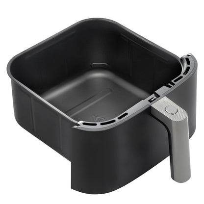 COSORI Turboblaze 6Qt Air Fryer Basket Replacement Accessories for CAF-DC601-KUS