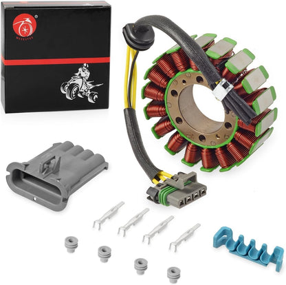 Stator Fits Polaris Sportsman 800 Ranger 700 800 RZR 800 EFI 4011982