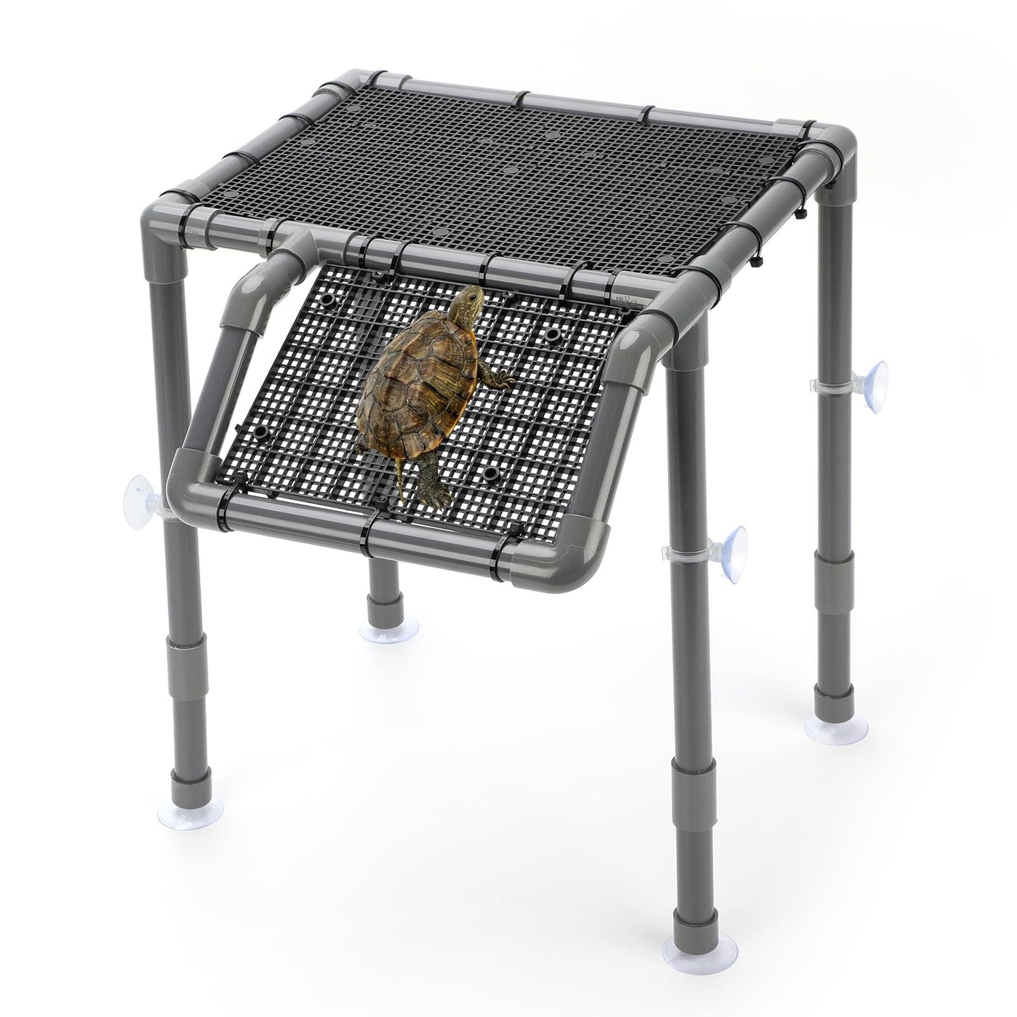 Extra Large Turtle Basking Platform for 40-125 Gallon Aquatic Tanks