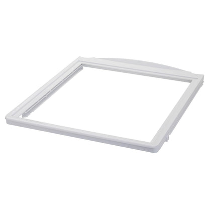 Upper Crisper Drawer Cover Compatible with Frigidaire Refrigerator 240599301