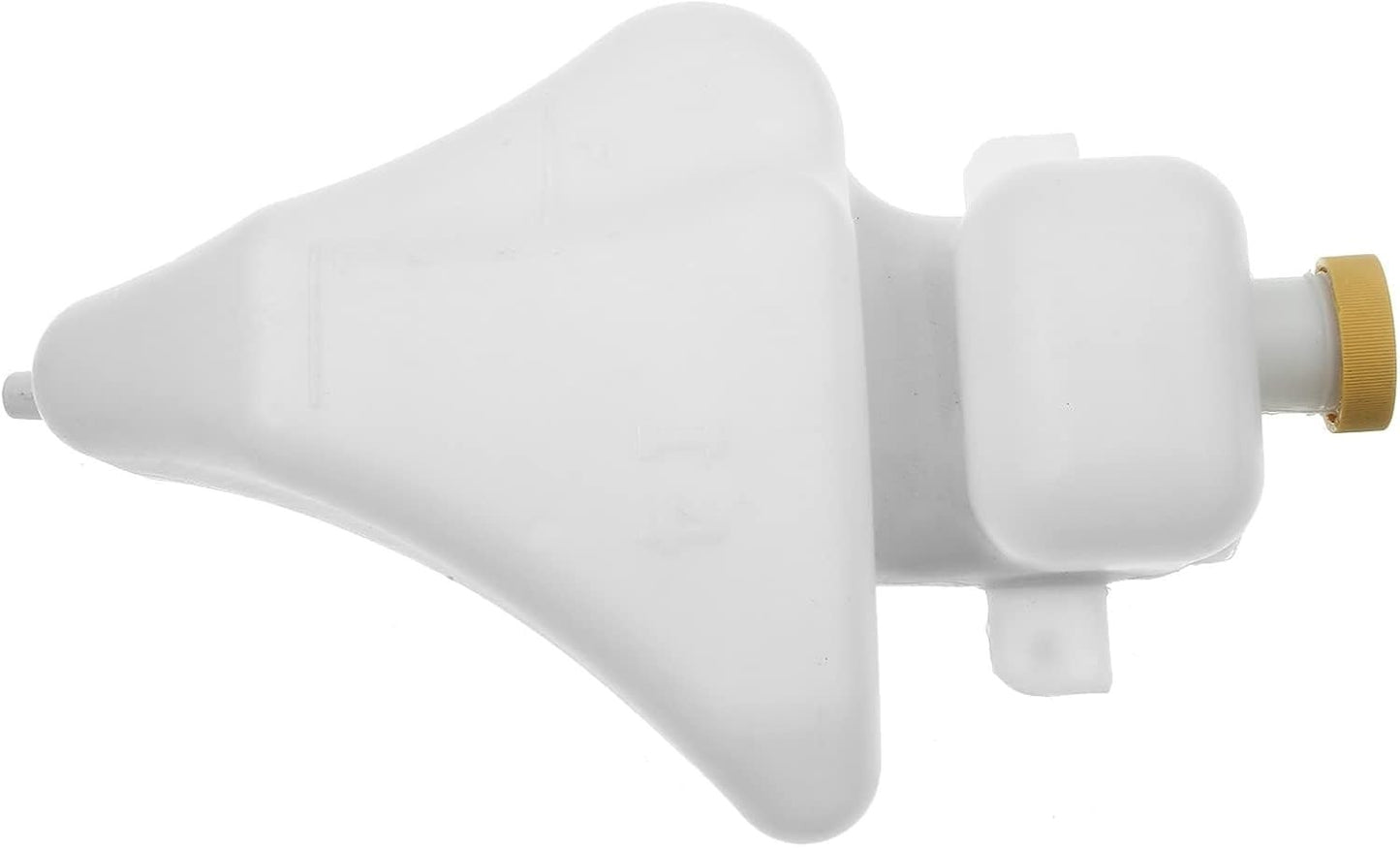 Engine Coolant Overflow Reservoir Tank w/ Cap for Mazda 6 11–13 2.5L L5A315351A