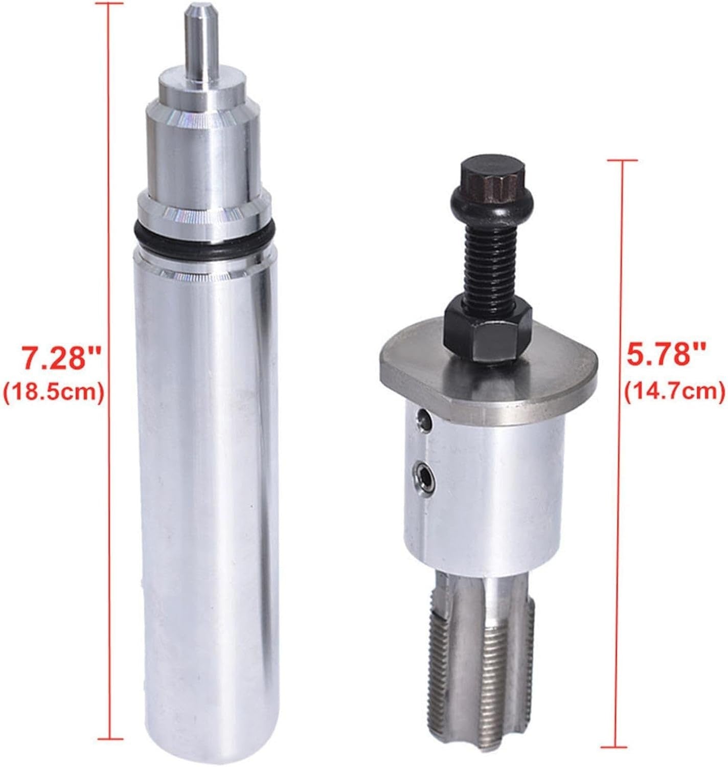 Injector Sleeve Cup Removal & Install Tool For 1994-2003 Ford Powerstroke 7.3L