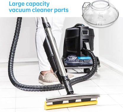 EFP Vacuum Water Pan Basin Bowl For Rainbow E, E2 Series Fits OEM #78-7012-01