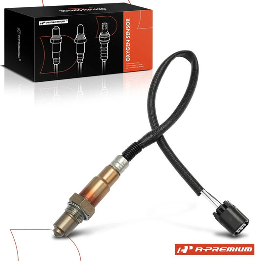 Downstream Oxygen Sensor Fits Honda Accord Civic CR‑V Odyssey Pilot 250‑241208