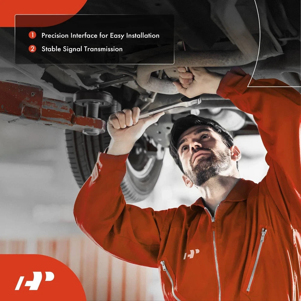 Downstream Oxygen Sensor Fits Honda Accord Civic CR‑V Odyssey Pilot 250‑241208