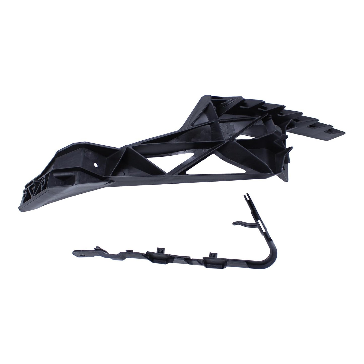 Fender Supports Front Driver Left Side Hand 68084829AA for Dodge Grand Caravan