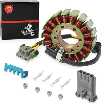 Stator Fits Polaris Sportsman 800 Ranger 700 800 RZR 800 EFI 4011982