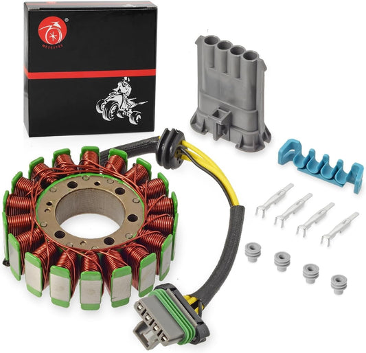 Stator Fits Polaris Sportsman 800 Ranger 700 800 RZR 800 EFI 4011982