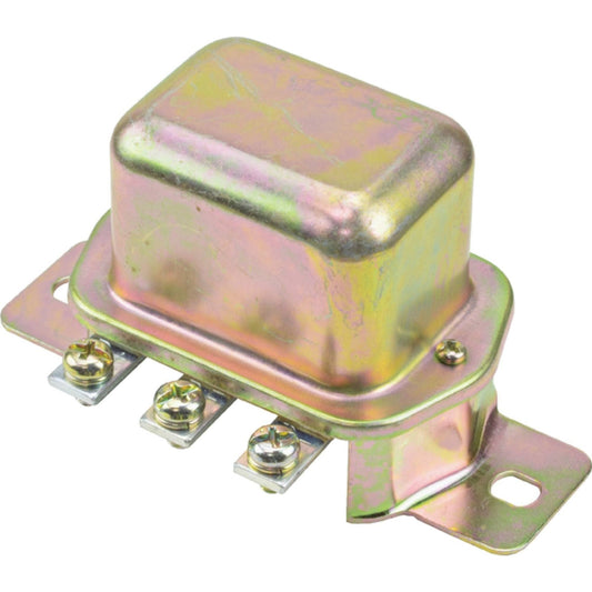 DB Electrical 231‑44001 External Voltage Regulator Fits Club Car DS 1984‑1991