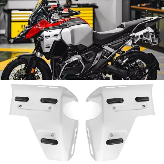 Radiator Side Cover Panel Frame Guard Fairing Protector For BMW R1300GS ADV