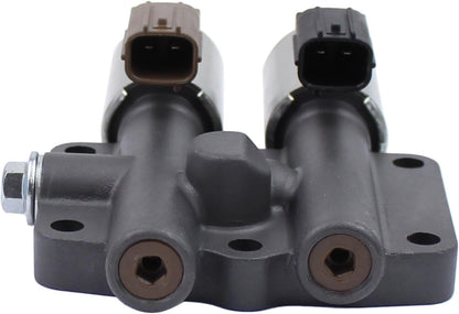 For Acura Honda Dual Linear Shift Solenoid 28250-P6H-024 99820