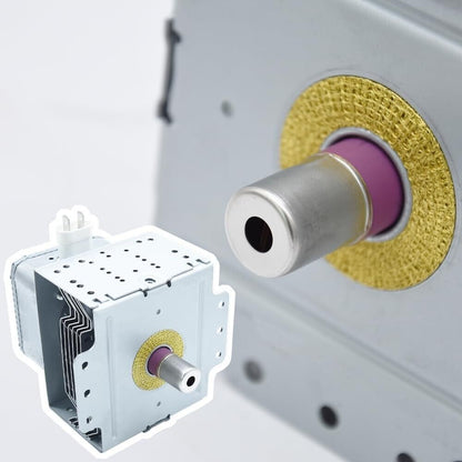 2M248J Microwave Magnetron - Compatible with Toshiba and Midea Ovens