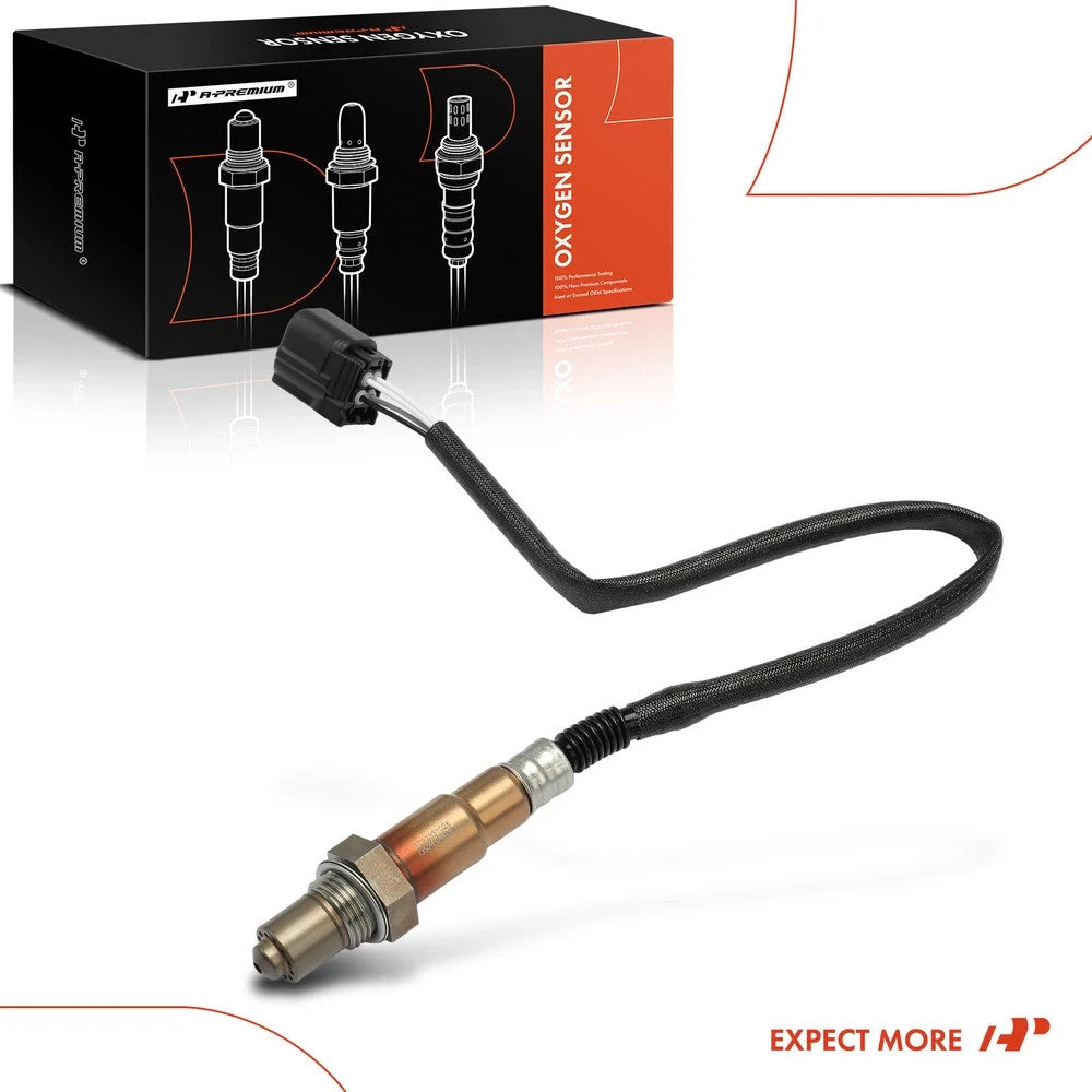 Downstream Oxygen Sensor Fits Honda Accord Civic CR‑V Odyssey Pilot 250‑241208